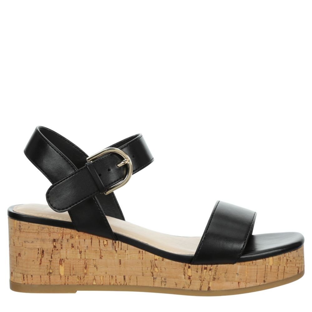 WOMENS CATHERINE WEDGE SANDAL