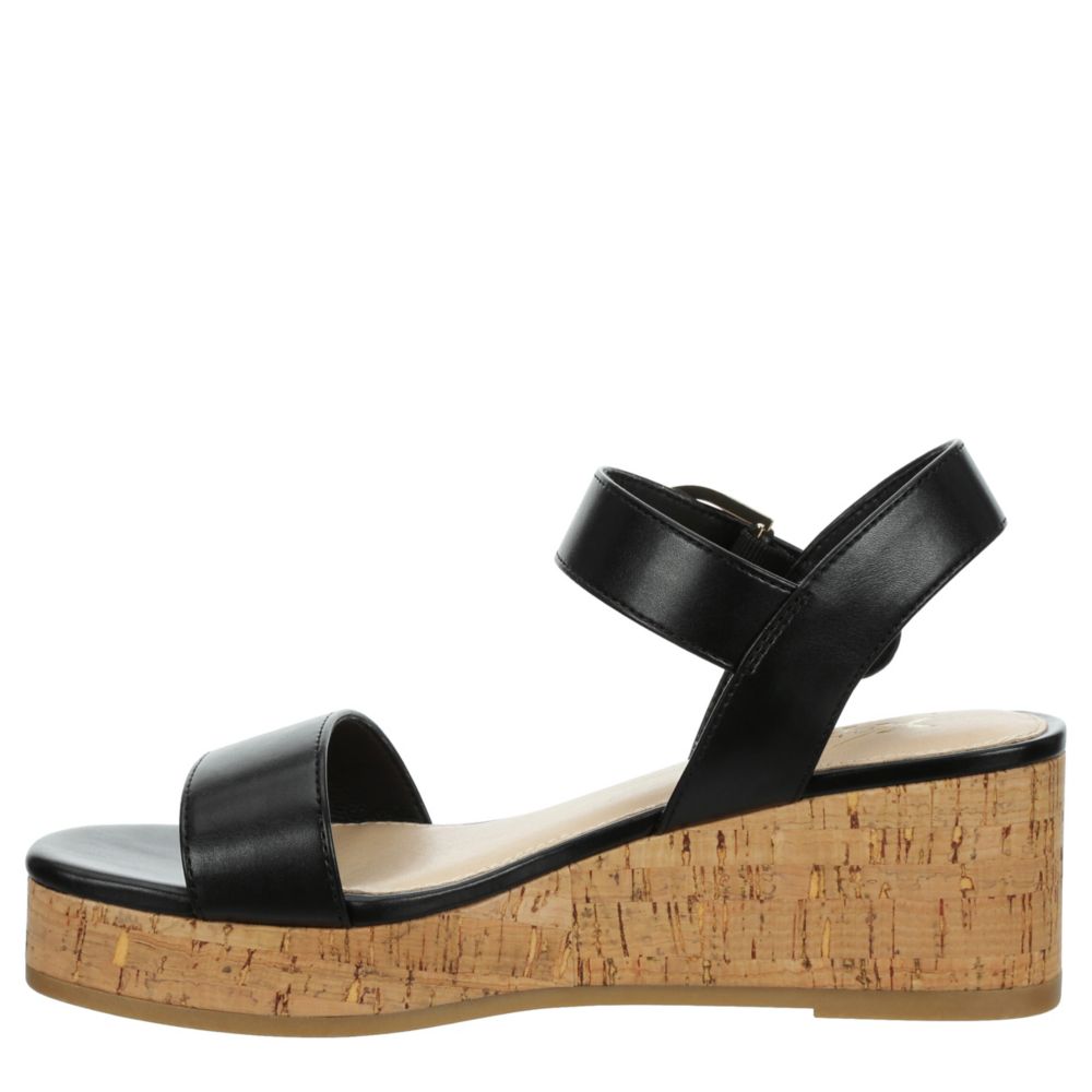 WOMENS CATHERINE WEDGE SANDAL