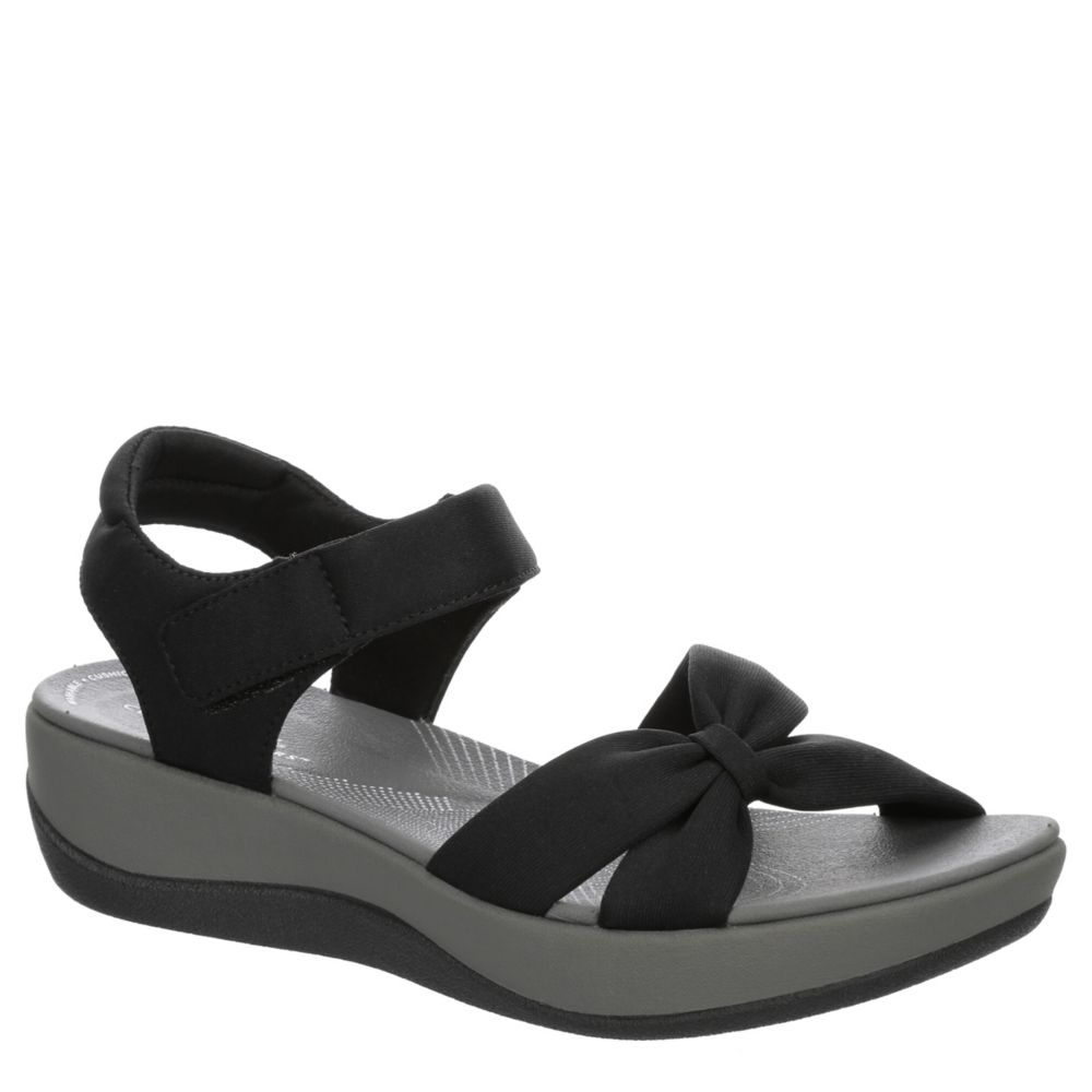 WOMENS ARLA SHORE SANDAL