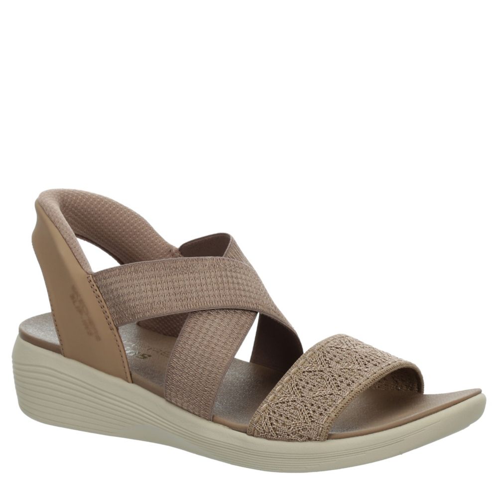 WOMENS SLIP-INS ARYA SANDAL