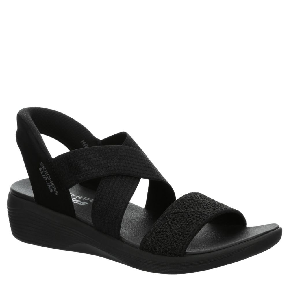 WOMENS SLIP-INS ARYA SANDAL