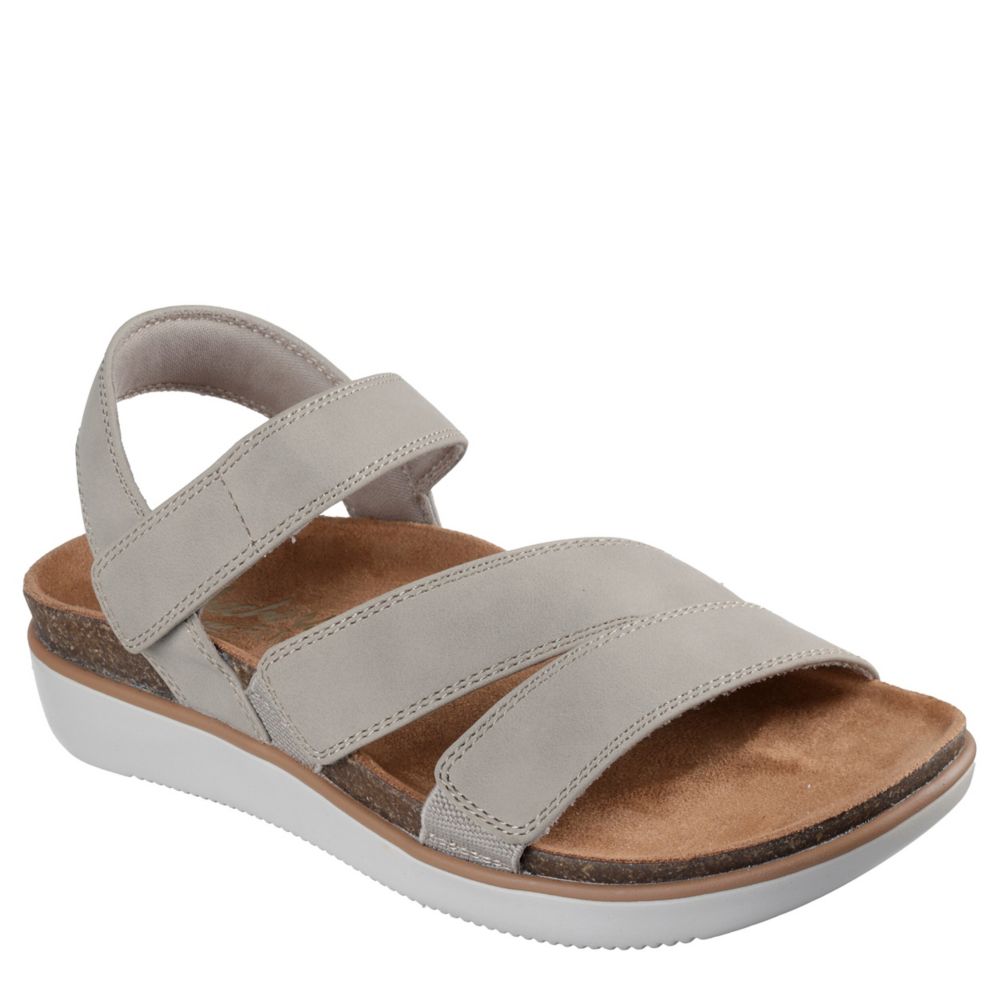 WOMENS LIFTED COMFORT SANDAL