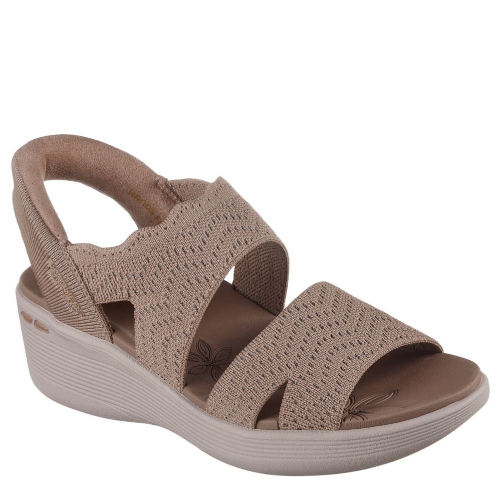 WOMENS SLIP-INS PIER LITE - SLIP ON BY SANDAL