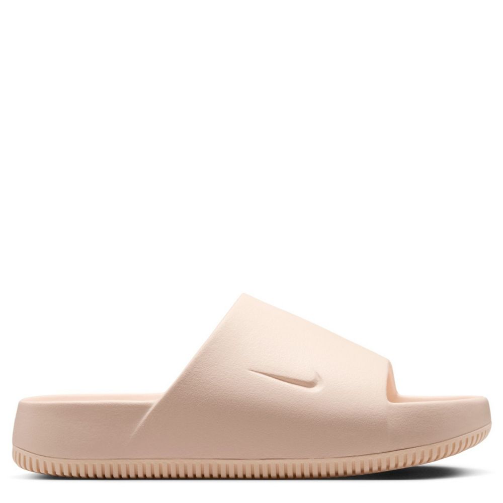 WOMENS CALM SLIDE SANDAL