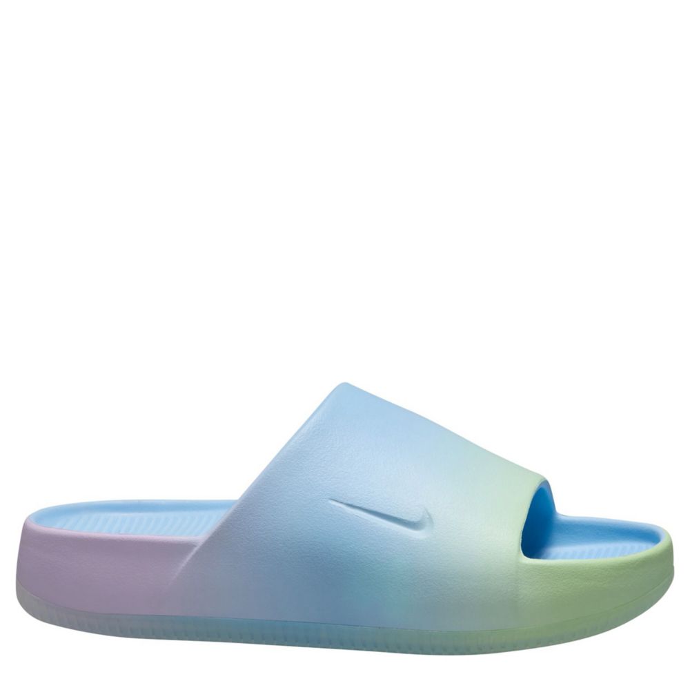 WOMENS CALM SLIDE SE SANDAL