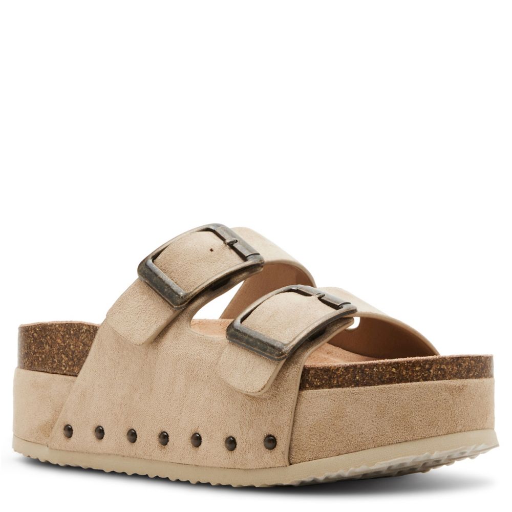 WOMENS BABES SANDAL