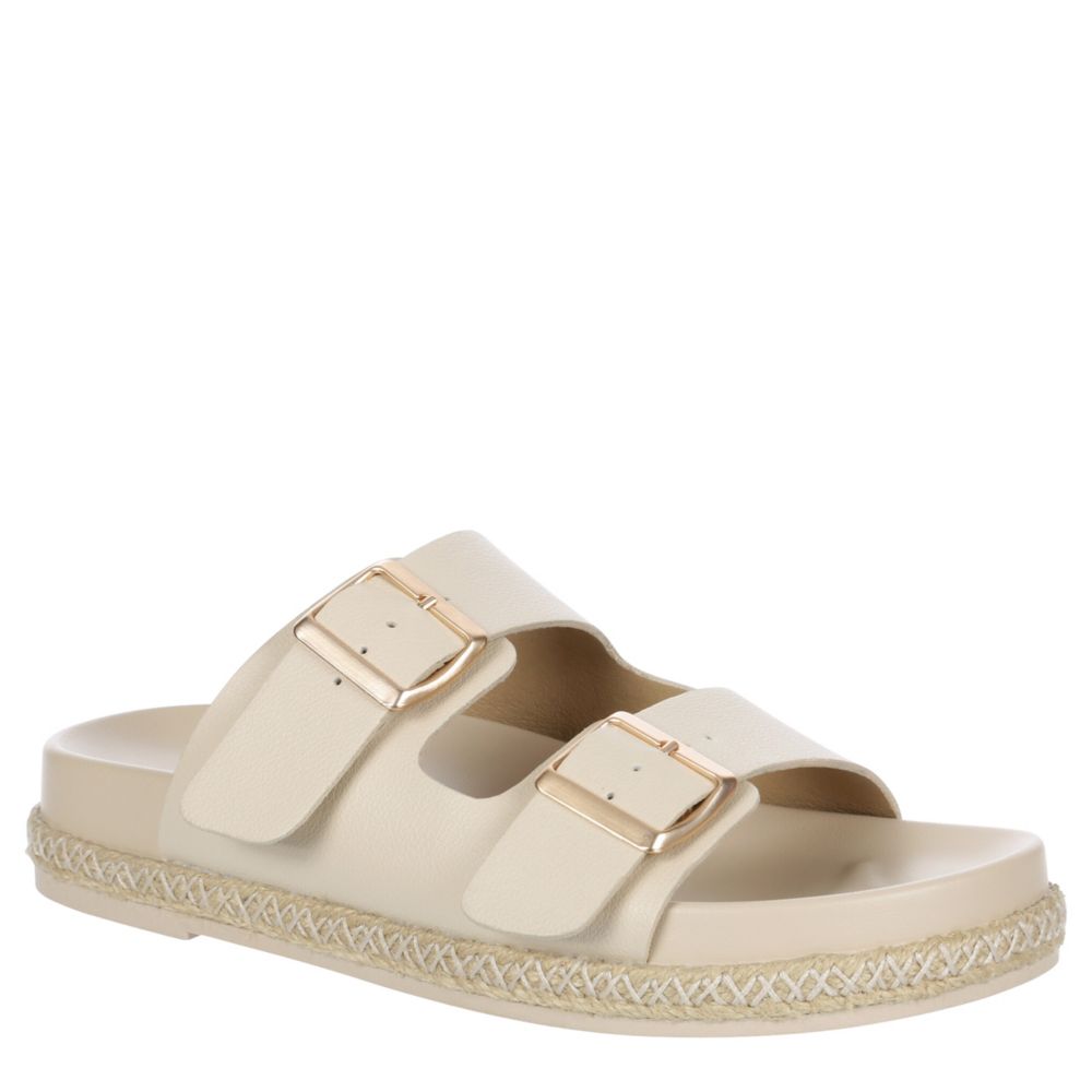 WOMENS BAXLEY TWO BAND SANDAL