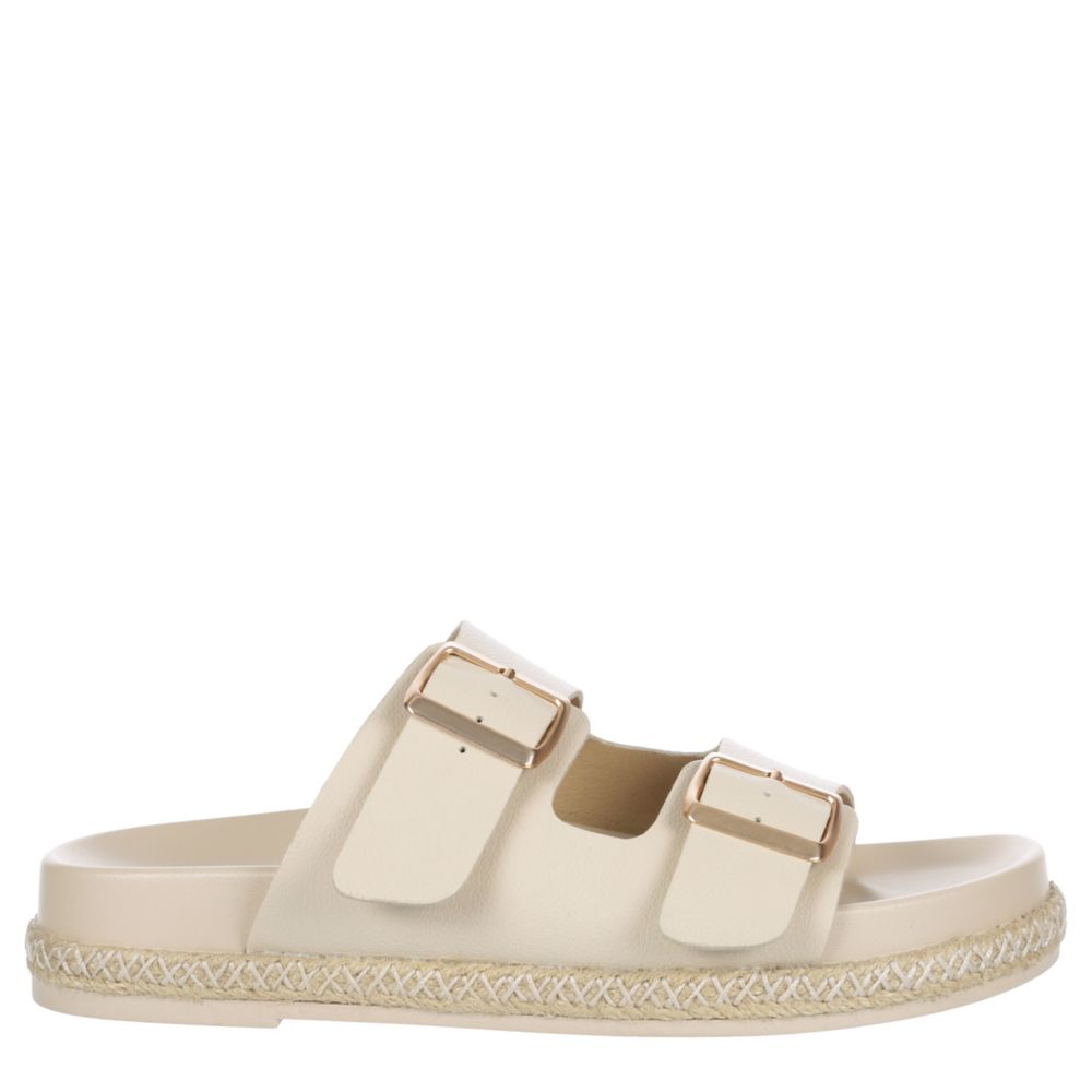 WOMENS BAXLEY TWO BAND SANDAL