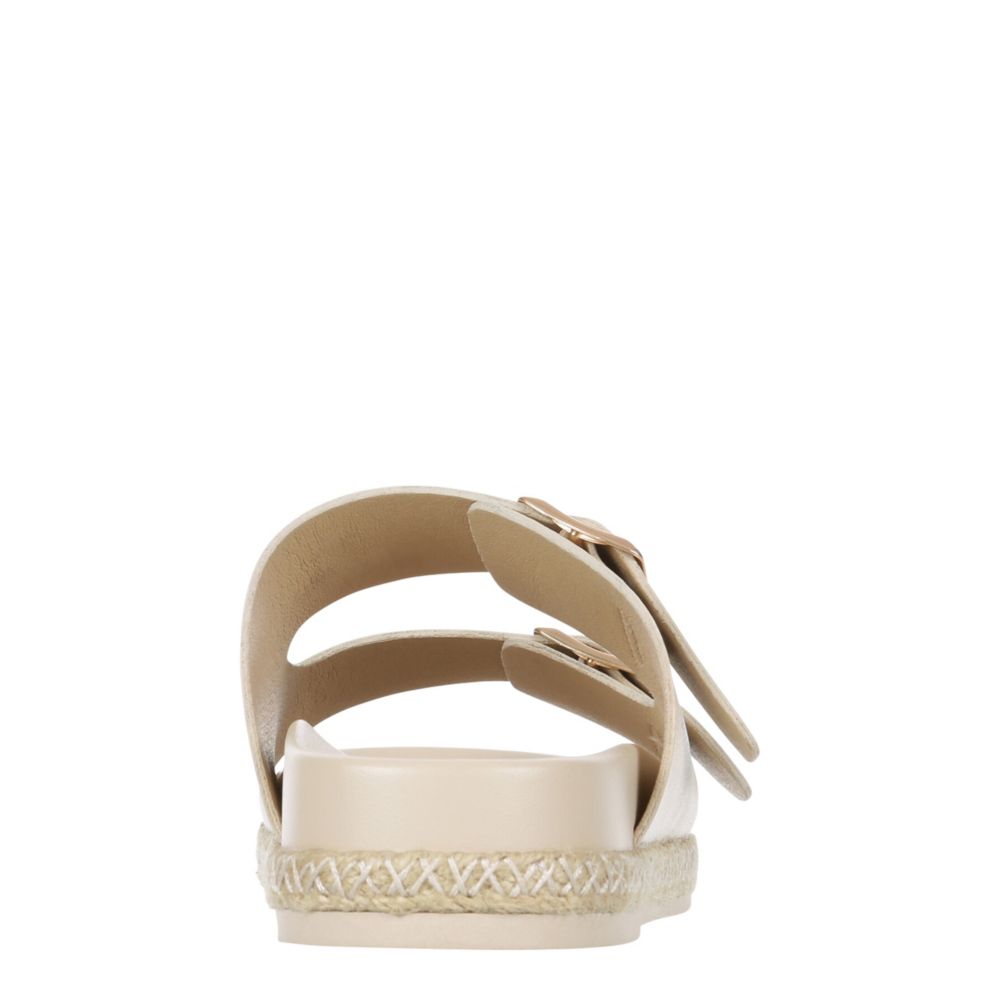 WOMENS BAXLEY TWO BAND SANDAL