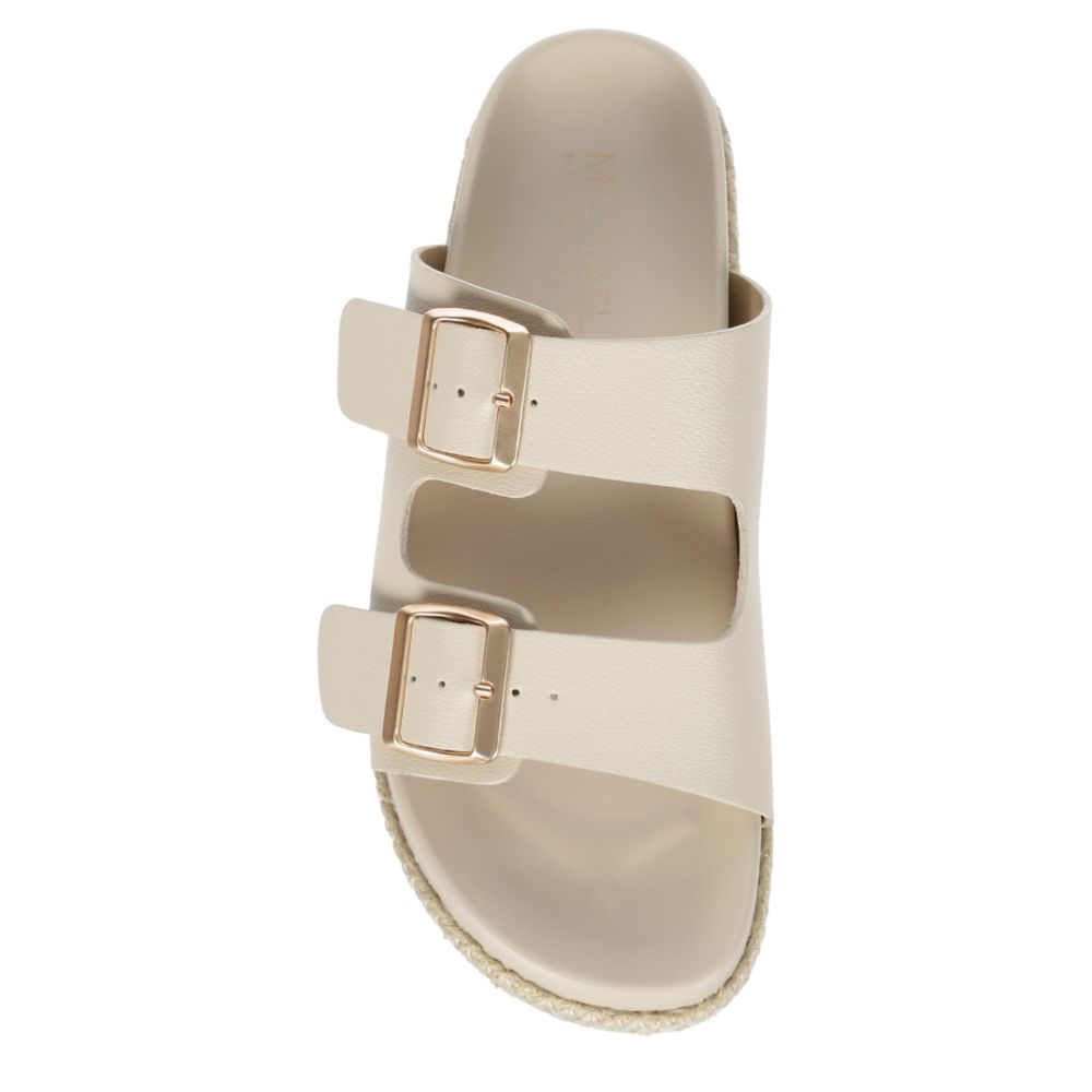 WOMENS BAXLEY TWO BAND SANDAL