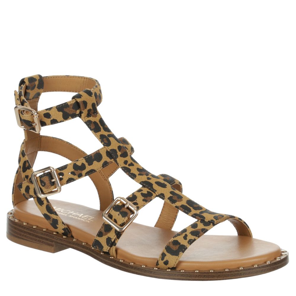 WOMENS CALEIGH GLADIATOR SANDAL