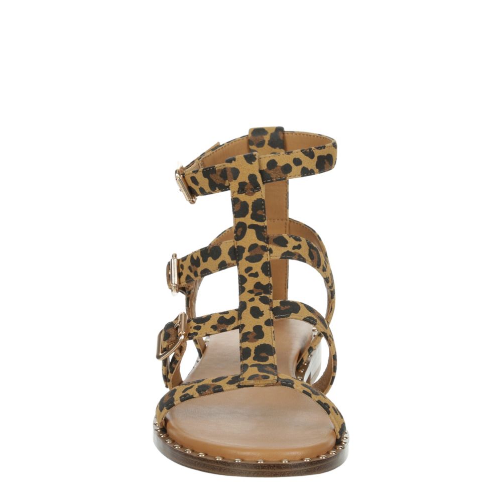 WOMENS CALEIGH GLADIATOR SANDAL