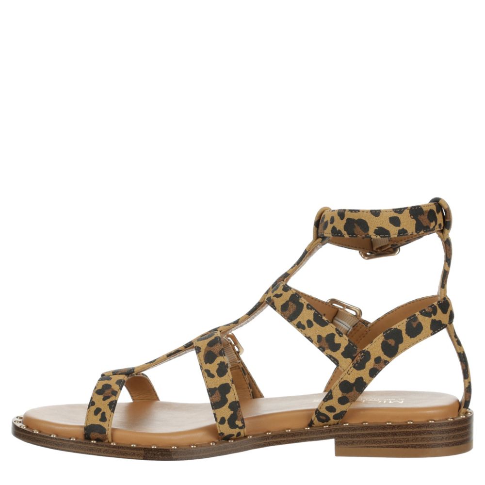 WOMENS CALEIGH GLADIATOR SANDAL