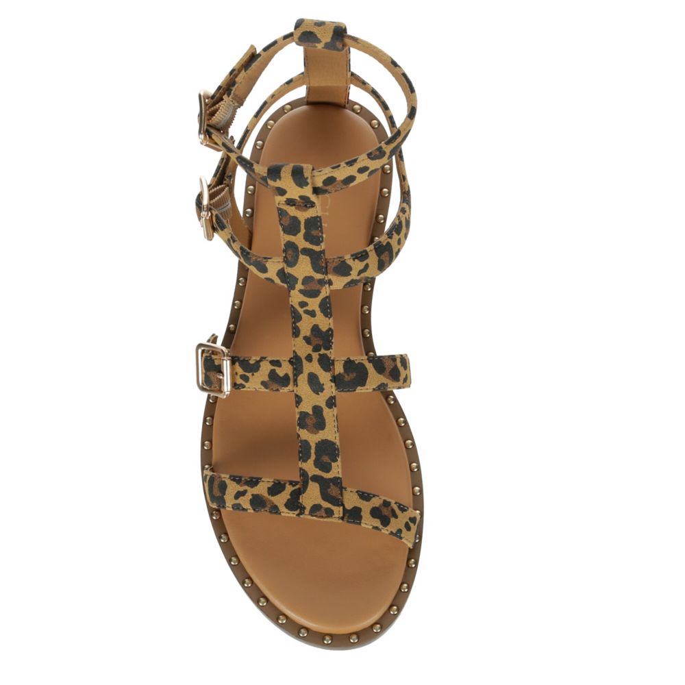 WOMENS CALEIGH GLADIATOR SANDAL