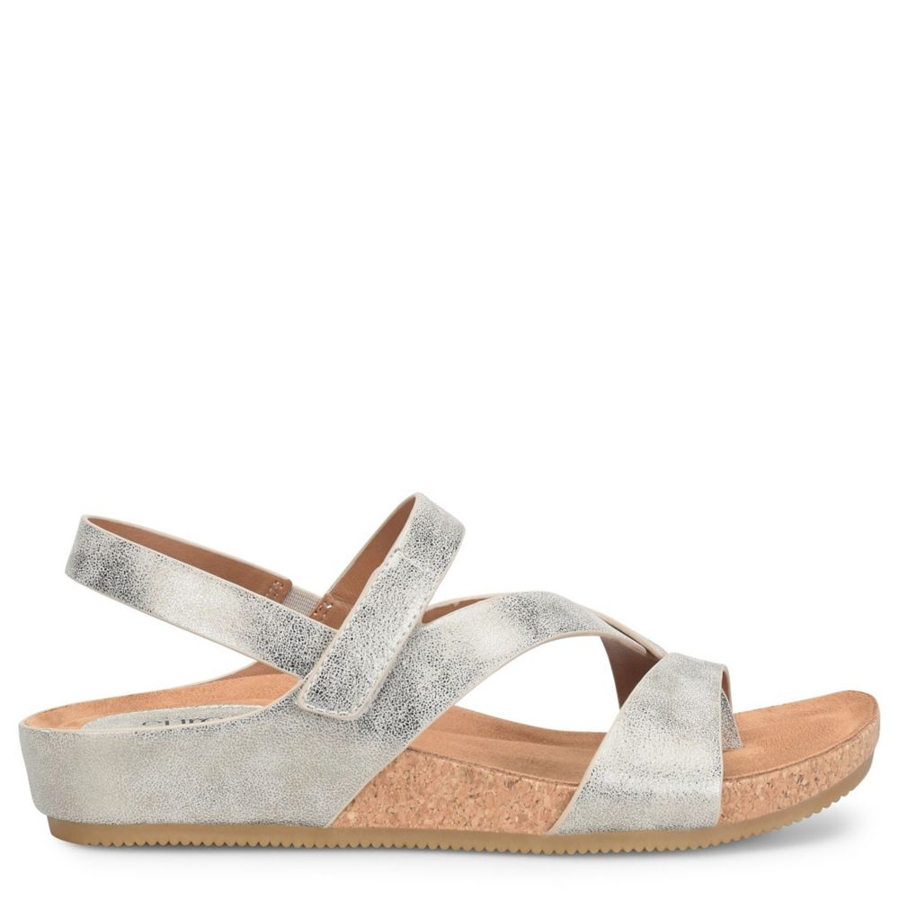 WOMENS GIANETTA SANDAL