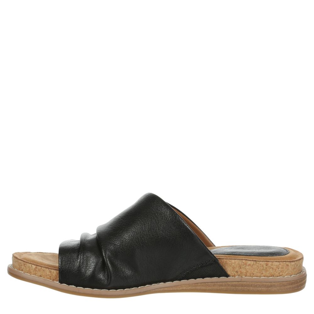 WOMENS ELESHA SANDAL
