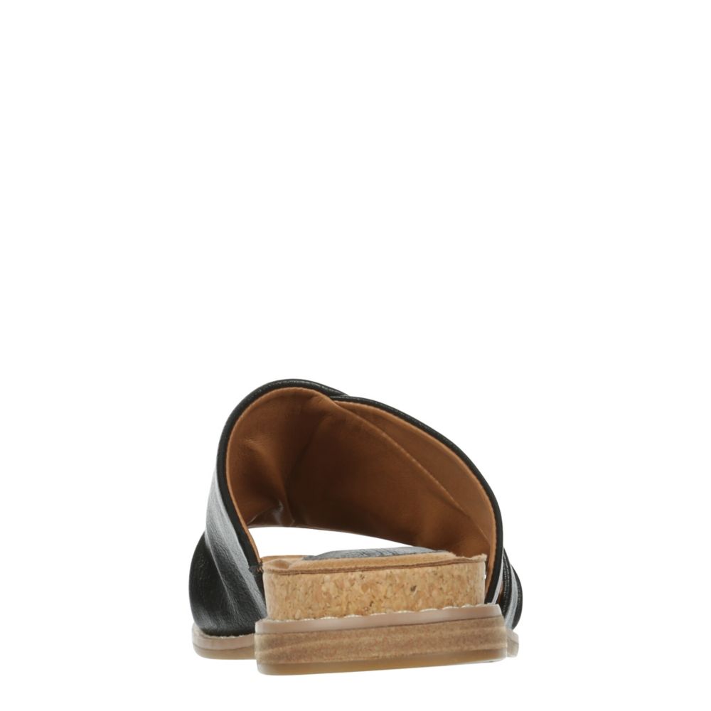 WOMENS ELESHA SANDAL