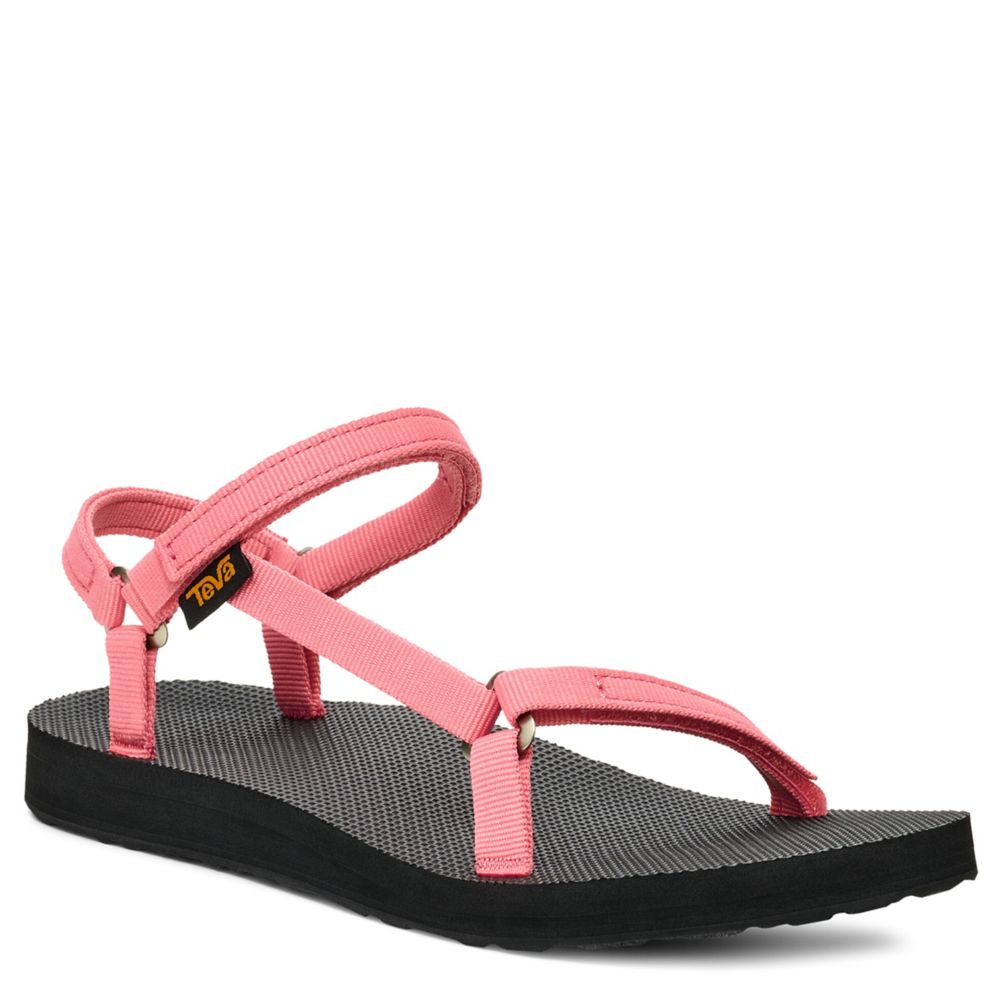 WOMENS ORIGINAL UNIVERSAL SLIM OUTDOOR SANDAL