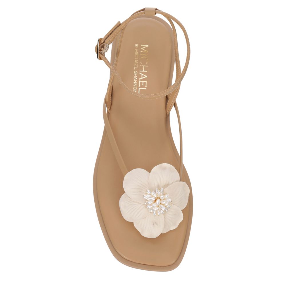 WOMENS FLORAA SANDAL