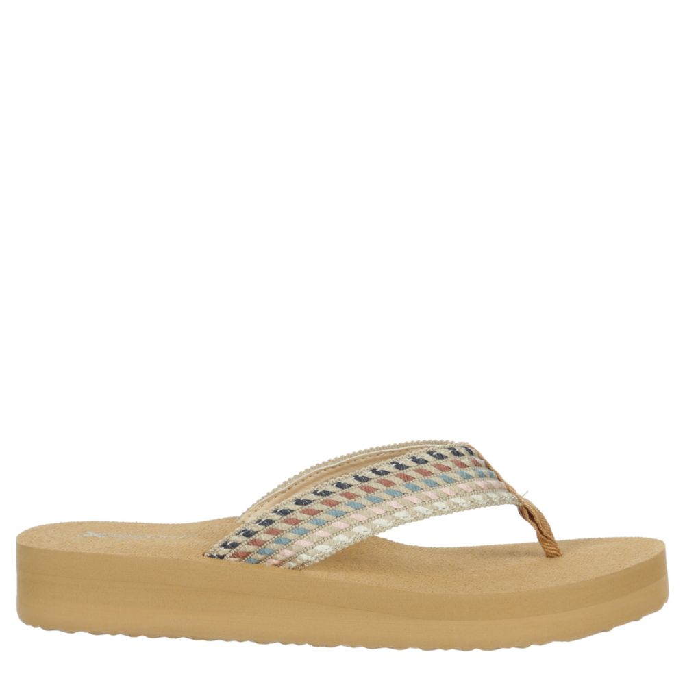 WOMENS OAKLEY FLIP FLOP SANDAL