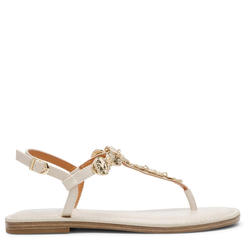 WOMENS JAIME FLAT SANDAL