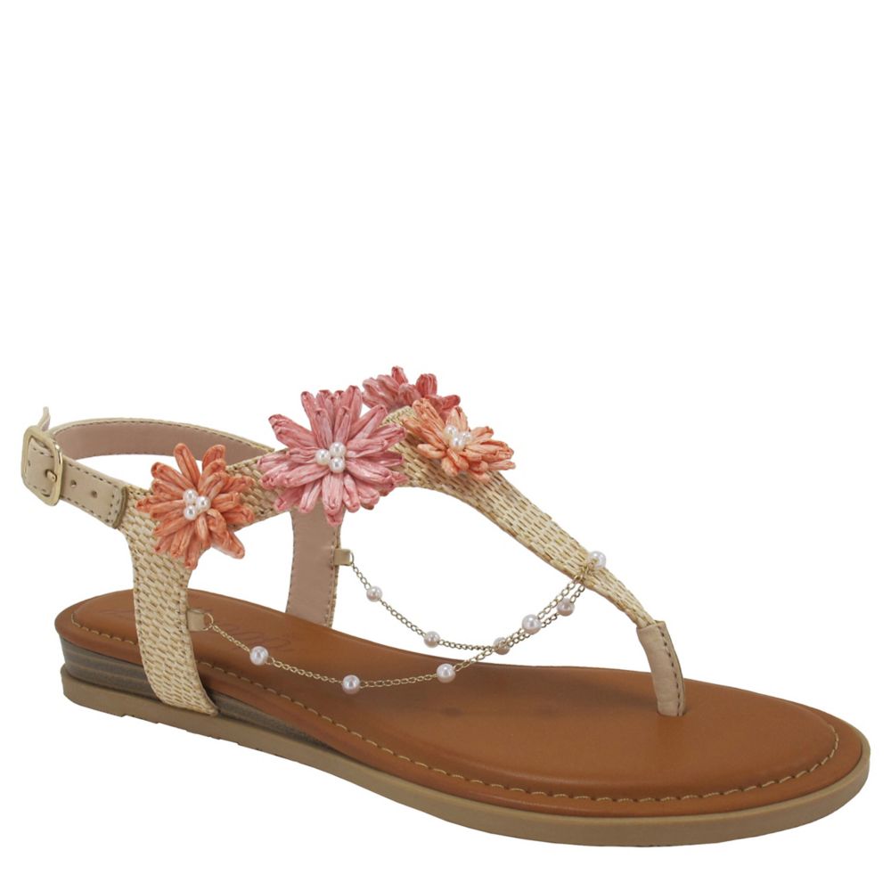 WOMENS CARDI SANDAL