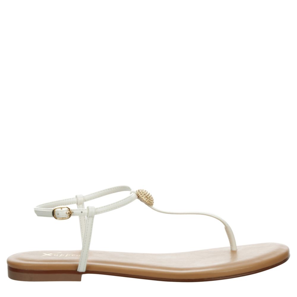 WOMENS MCKINLEY SANDAL