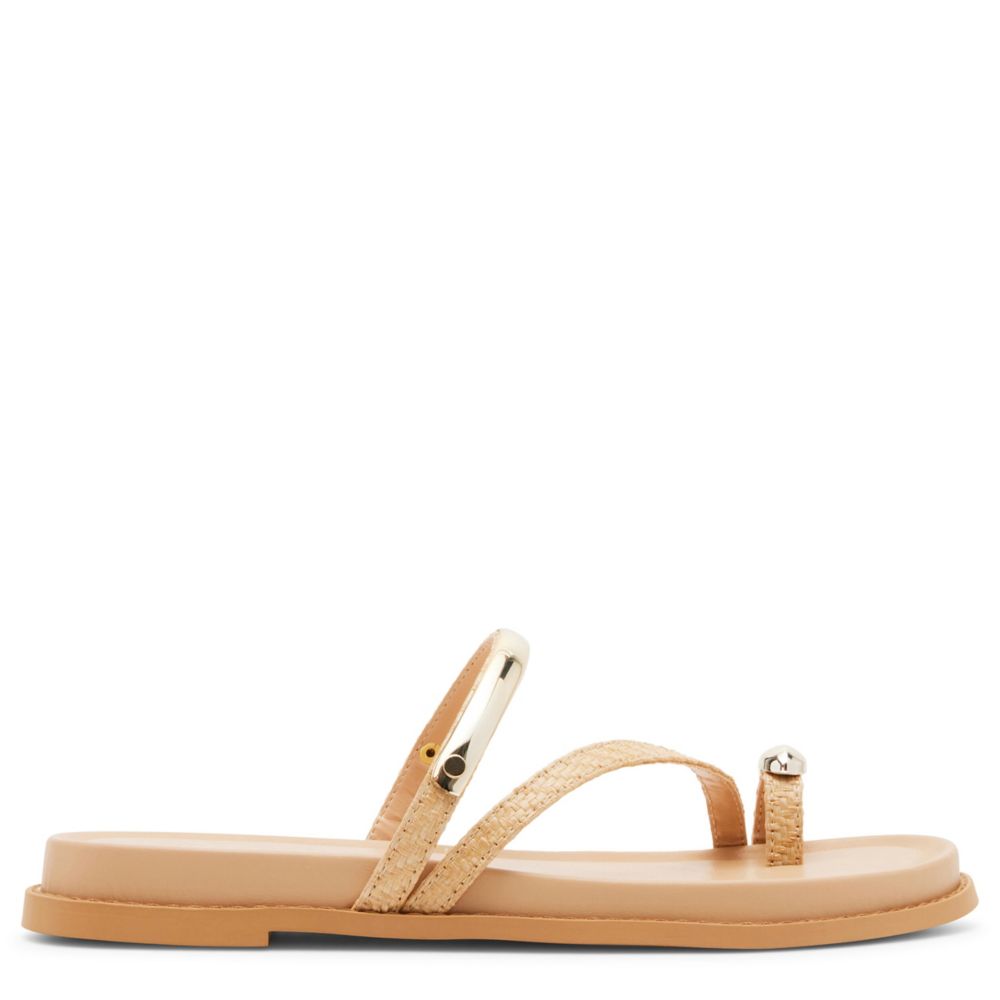 WOMENS CARRIBEAN THONG SANDAL