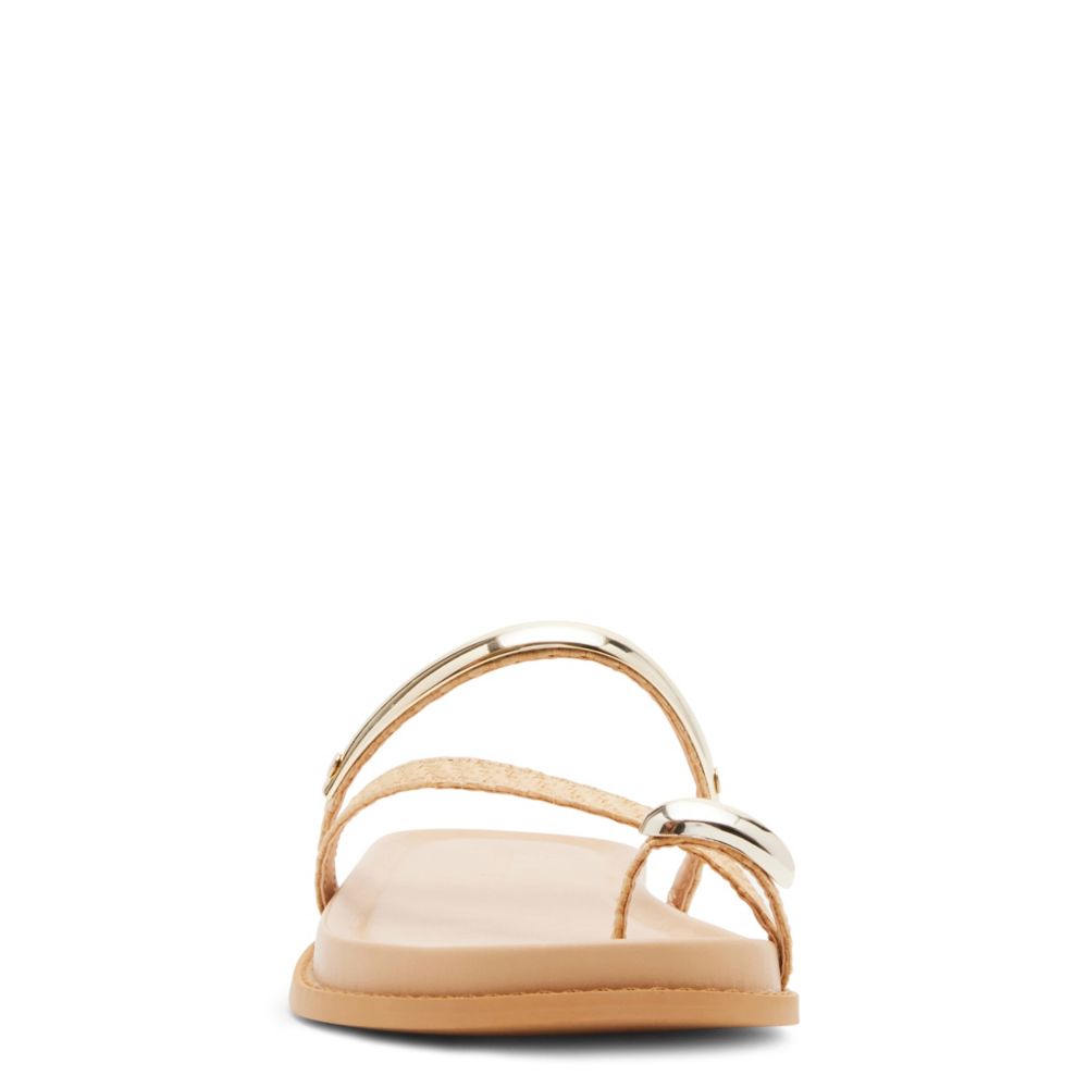WOMENS CARRIBEAN THONG SANDAL