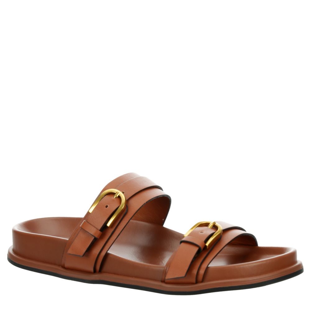 WOMENS MACKIE SLIDE SANDAL