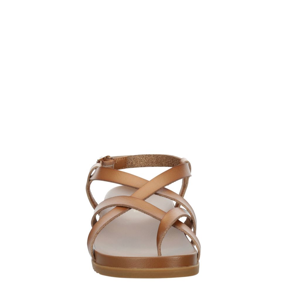 WOMENS VIOLETTE SLIDE SANDAL