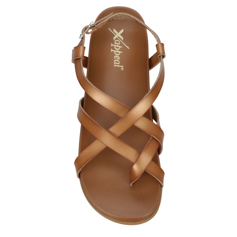 WOMENS VIOLETTE SLIDE SANDAL