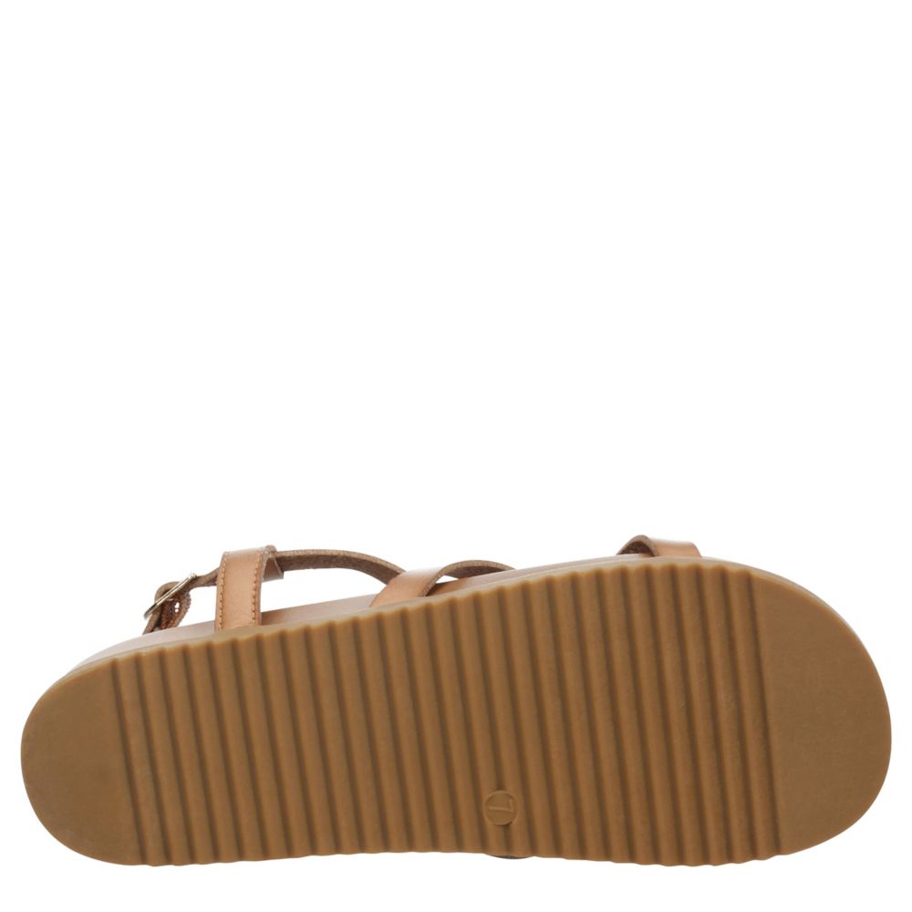 WOMENS VIOLETTE SLIDE SANDAL