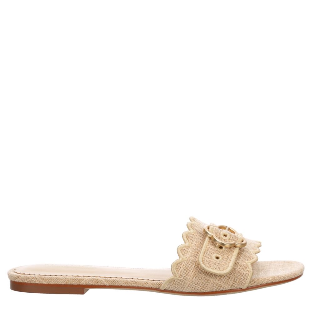 WOMENS CORALI SLIDE SANDAL