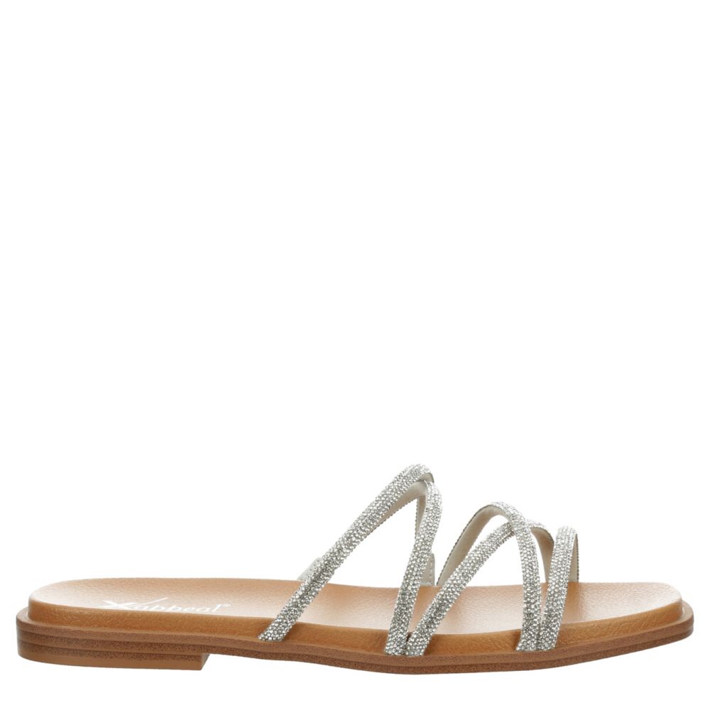 WOMENS KALANI SLIDE SANDAL