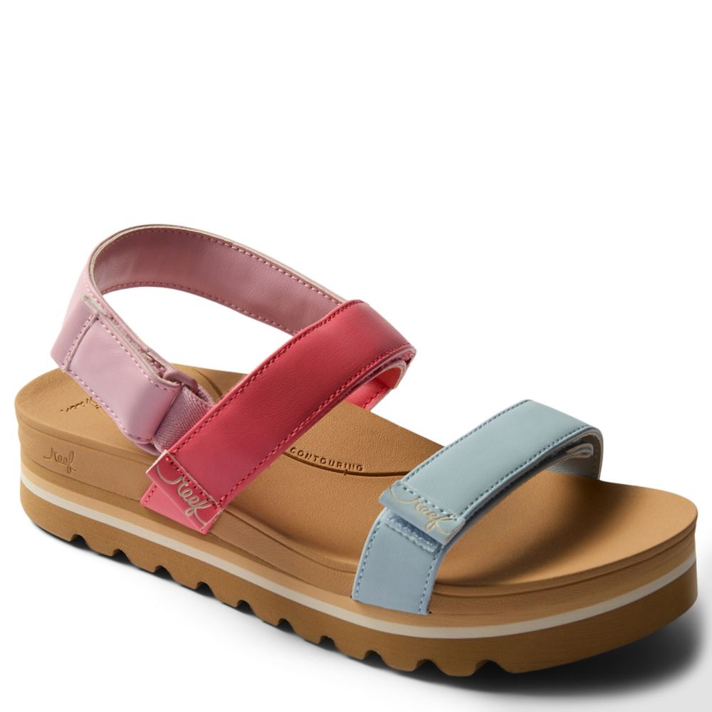 WOMENS HORIZON TIDE HI SANDAL