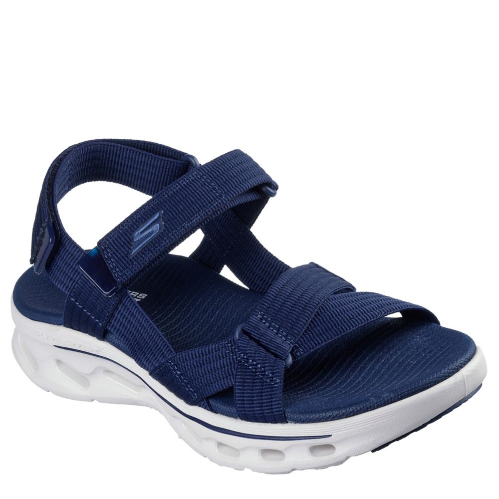 WOMENS GO WALK GLIDE - STEP 2.0 SANDAL