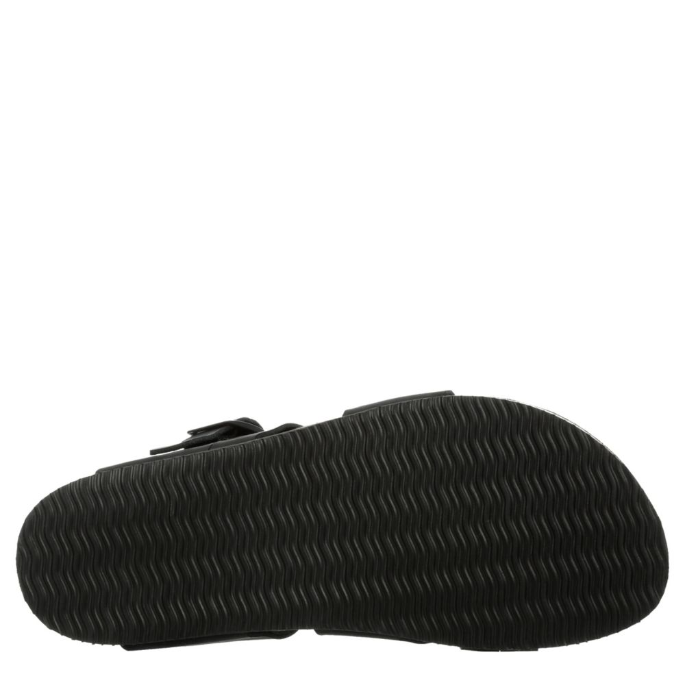 WOMENS EDEN FOOTBED SANDAL