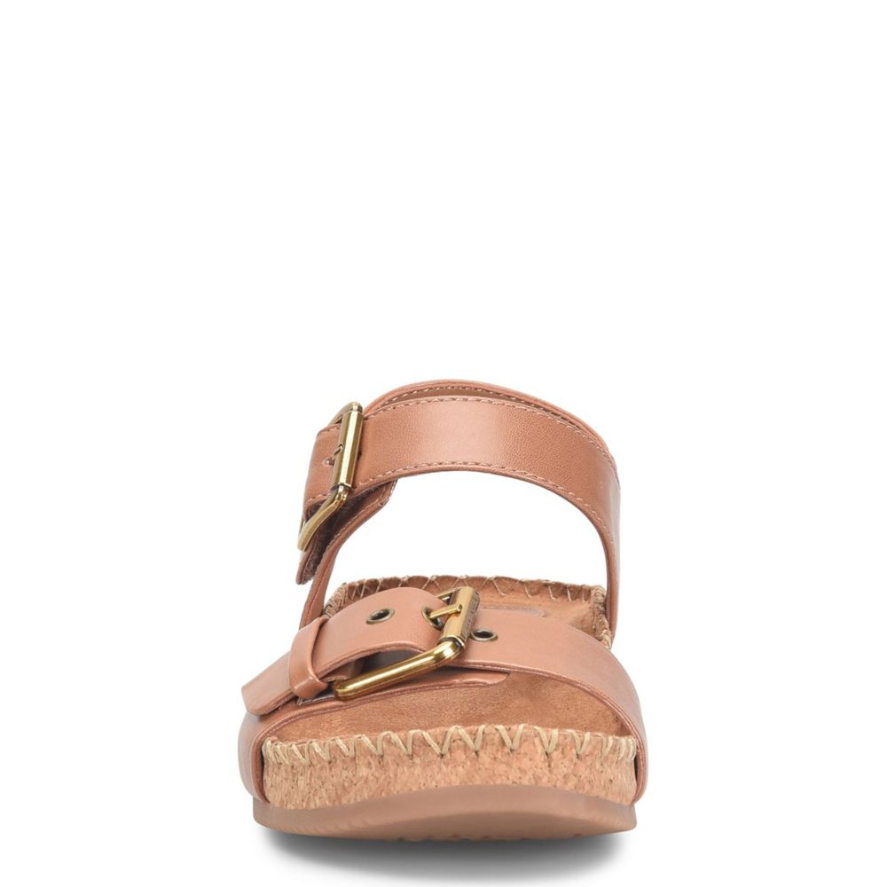 WOMENS GYPSIE SANDAL