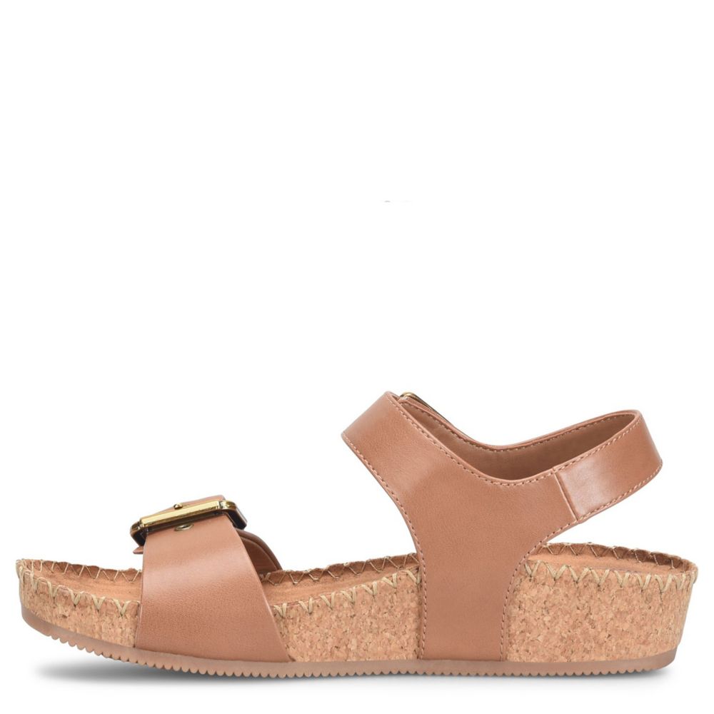 WOMENS GYPSIE SANDAL