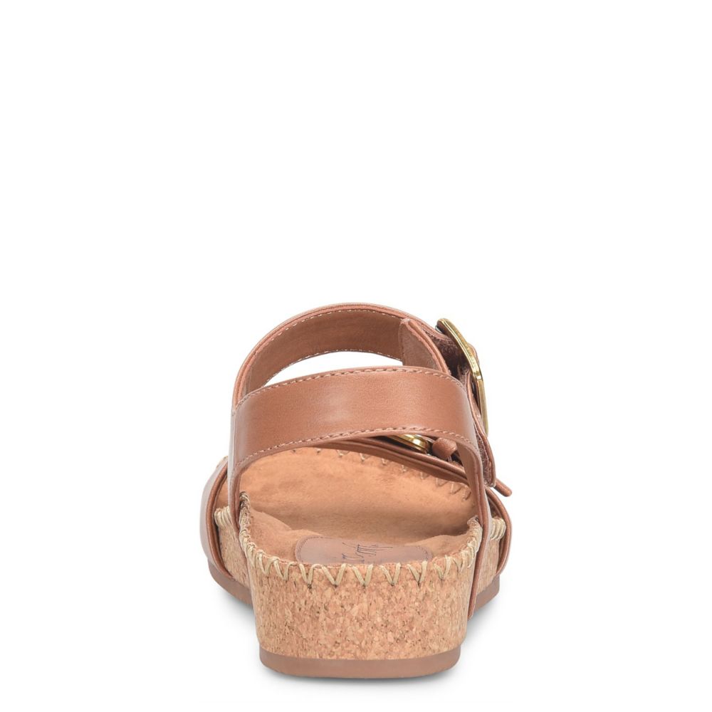 WOMENS GYPSIE SANDAL
