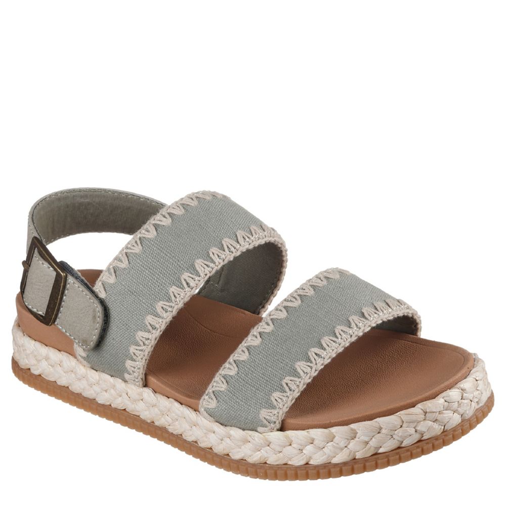 WOMENS STORMY KISS SANDAL