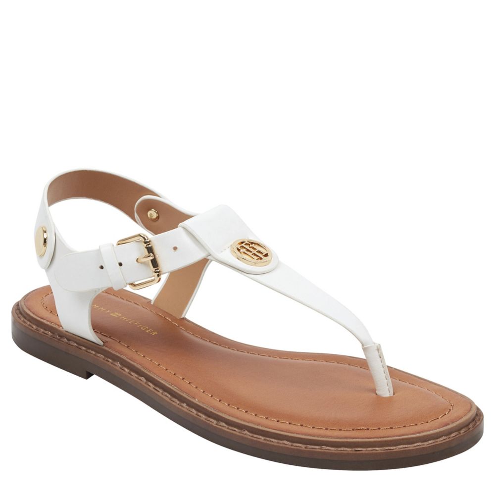 WOMENS BENNIA THONG SANDAL