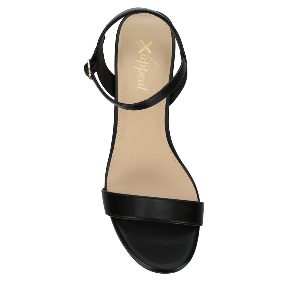 WOMENS SERENITY SANDAL