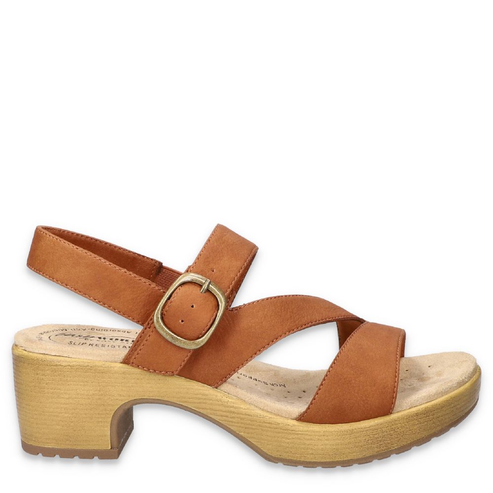 WOMENS MARNINA PLATFORM SANDAL