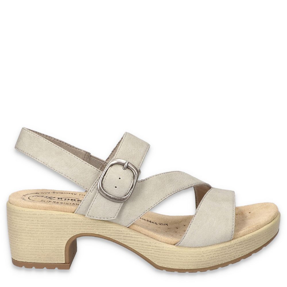 WOMENS MARNINA PLATFORM SANDAL