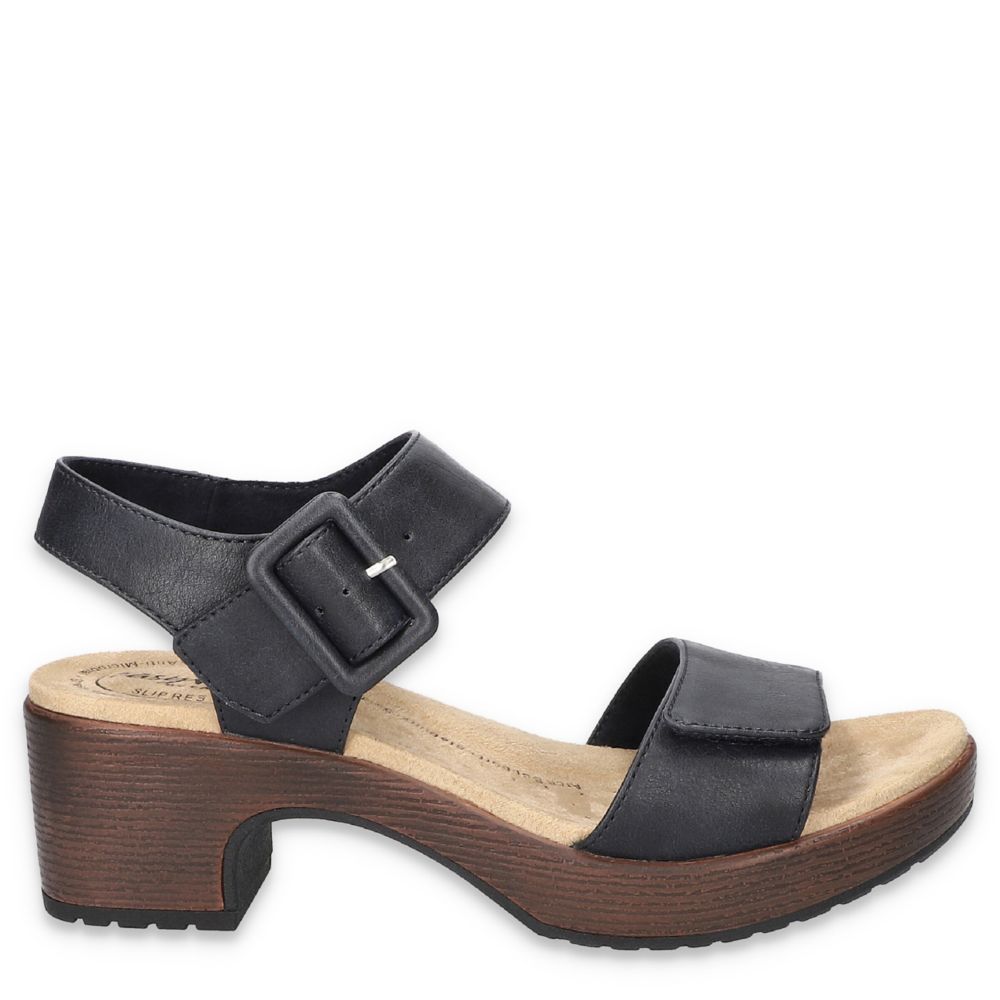 WOMENS MARVA PLATFORM SANDAL
