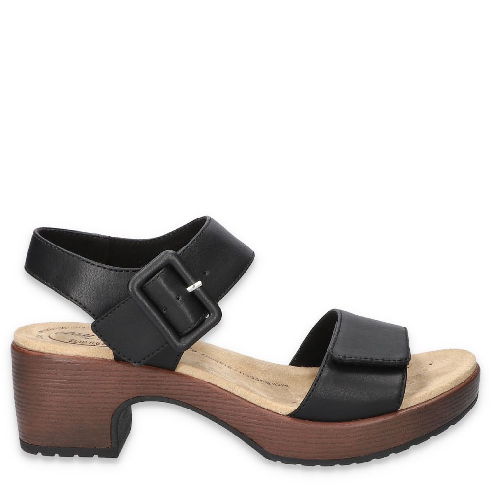 WOMENS MARVA PLATFORM SANDAL