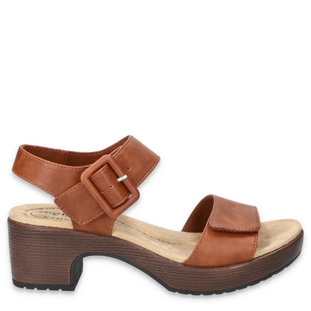 WOMENS MARVA PLATFORM SANDAL