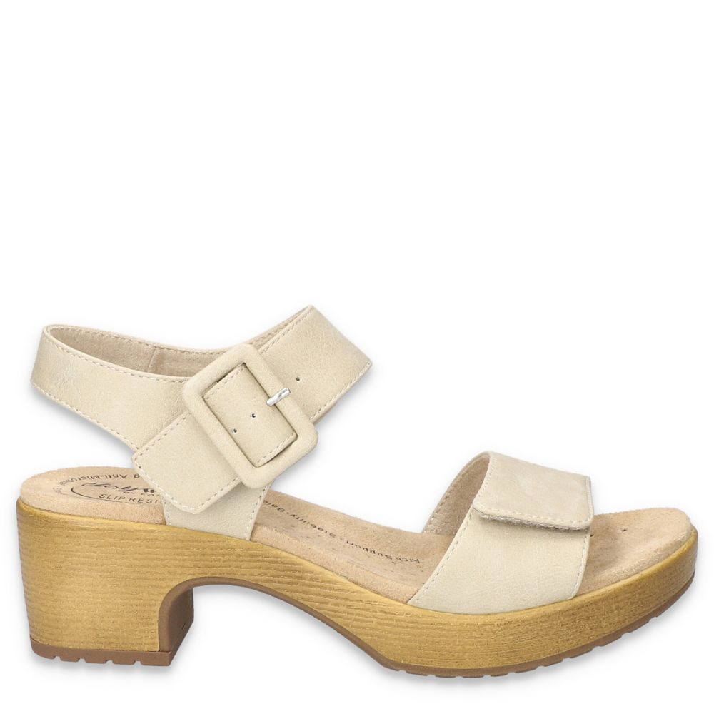 WOMENS MARVA PLATFORM SANDAL